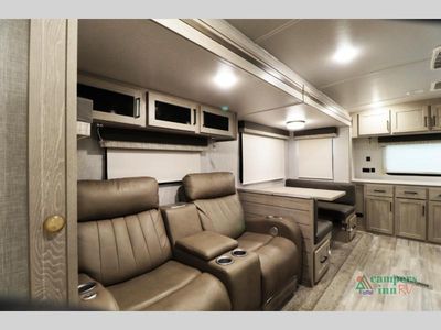 2022 Forest River RV Flagstaff - Photo 14