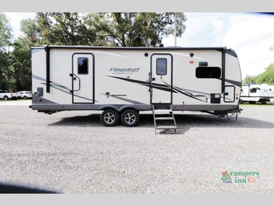 2022 Forest River RV Flagstaff - Photo 9