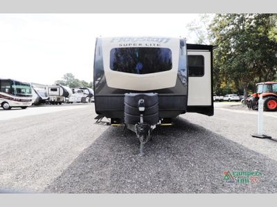 2022 Forest River RV Flagstaff - Photo 3