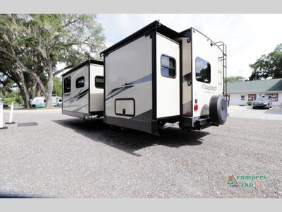 2022 Forest River RV Flagstaff - Photo 6
