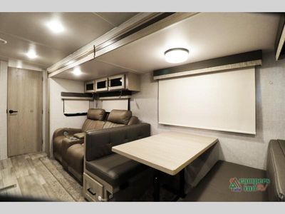 2022 Forest River RV Flagstaff - Photo 16