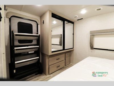 2022 Forest River RV Flagstaff - Photo 30