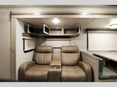 2022 Forest River RV Flagstaff - Photo 18