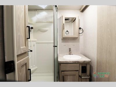 2022 Forest River RV Flagstaff - Photo 24