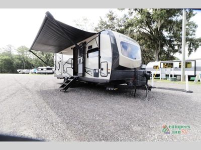 2022 Forest River RV Flagstaff - Photo 10