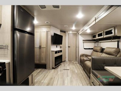 2022 Forest River RV Flagstaff - Photo 13