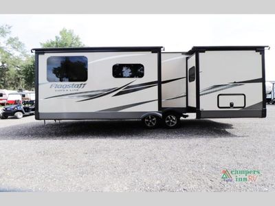 2022 Forest River RV Flagstaff - Photo 5