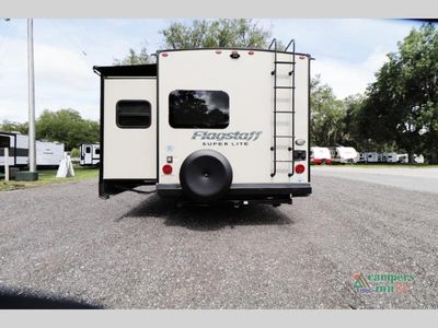 2022 Forest River RV Flagstaff - Photo 7
