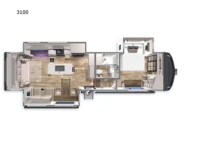 2024 Brinkley Model Z - Photo 1