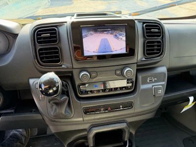 2026 Ram ProMaster Cargo Van — photo 19 view