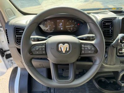 2026 Ram ProMaster Cargo Van — photo 14 view