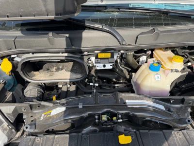 2026 Ram ProMaster Cargo Van — photo 9 view