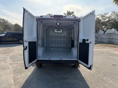 2026 Ram ProMaster Cargo Van — photo 25 view