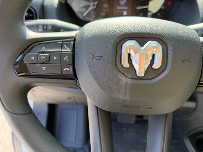 2026 Ram ProMaster Cargo Van — photo 15 view
