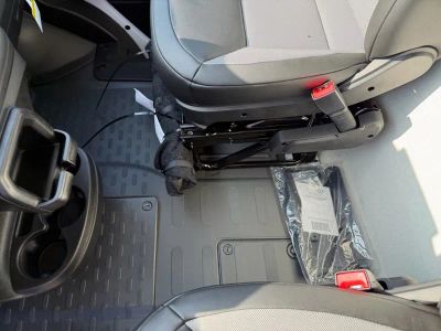 2026 Ram ProMaster Cargo Van — photo 20 view