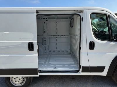 2026 Ram ProMaster Cargo Van — photo 22 view