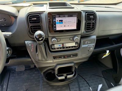 2026 Ram ProMaster Cargo Van — photo 18 view
