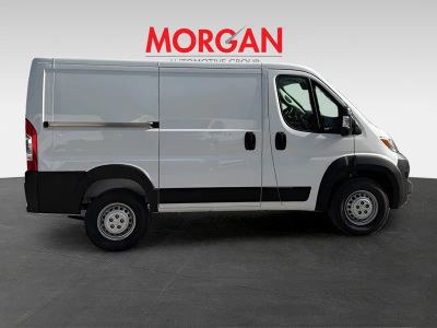 2026 Ram ProMaster Cargo Van — photo 7 view