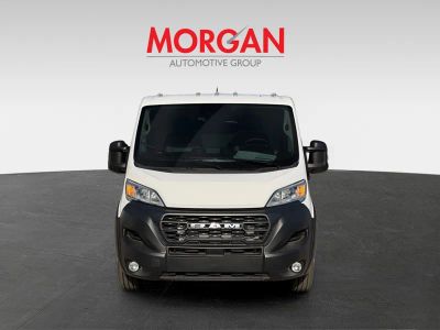 2026 Ram ProMaster Cargo Van — photo 8 view