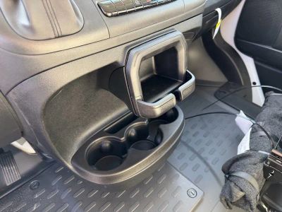 2026 Ram ProMaster Cargo Van — photo 21 view