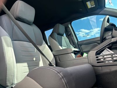 2026 Toyota Tacoma — photo 27 view