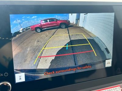 2026 Toyota Tacoma — photo 10 view