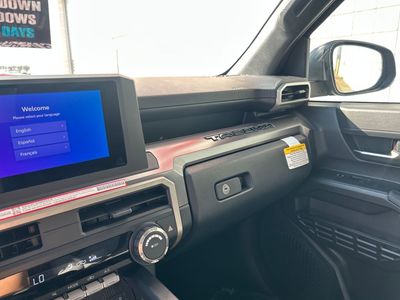 2026 Toyota Tacoma — photo 15 view