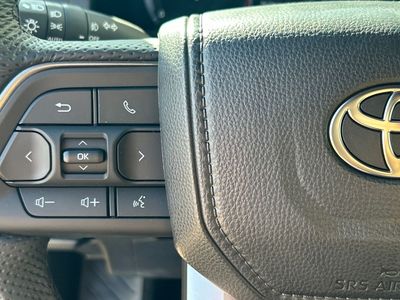 2026 Toyota Tacoma — photo 21 view