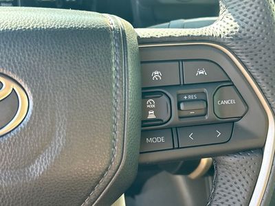 2026 Toyota Tacoma — photo 22 view