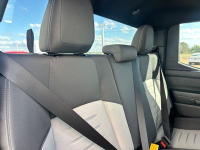2026 Toyota Tacoma — photo 28 view