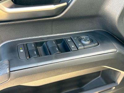 2026 Toyota Tacoma — photo 7 view