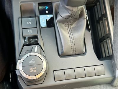 2026 Toyota Tacoma — photo 14 view