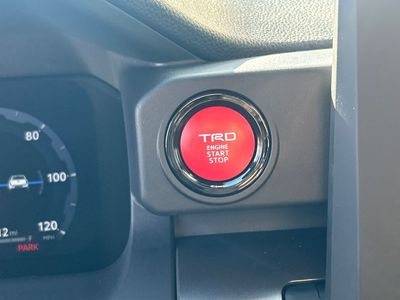 2026 Toyota Tacoma — photo 19 view