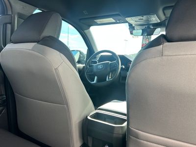 2026 Toyota Tacoma — photo 29 view