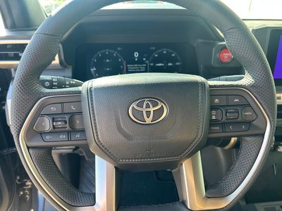 2026 Toyota Tacoma — photo 20 view