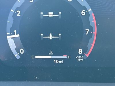 2026 Toyota Tacoma — photo 24 view
