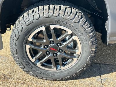 2026 Toyota Tacoma — photo 26 view
