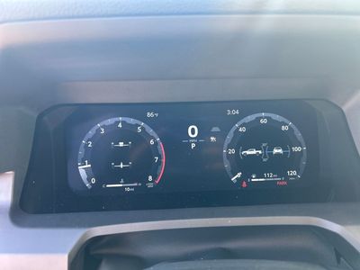 2026 Toyota Tacoma — photo 23 view