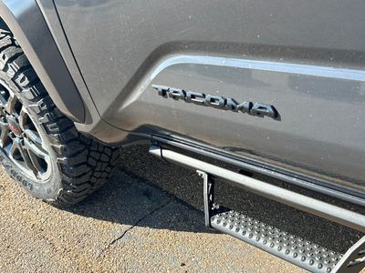 2026 Toyota Tacoma — photo 35 view