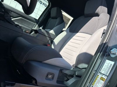 2026 Toyota Tacoma — photo 9 view