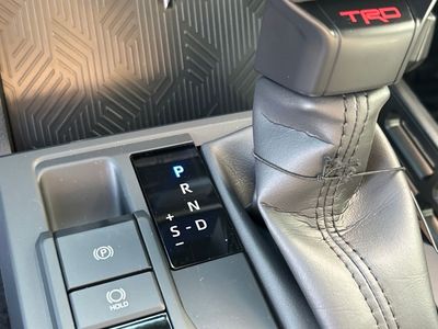 2026 Toyota Tacoma — photo 13 view