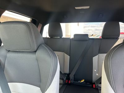 2026 Toyota Tacoma — photo 18 view