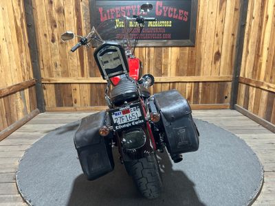 2013 Harley-Davidson Dyna Super Glide Custom - Photo 7