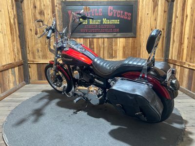 2013 Harley-Davidson Dyna Super Glide Custom - Photo 6