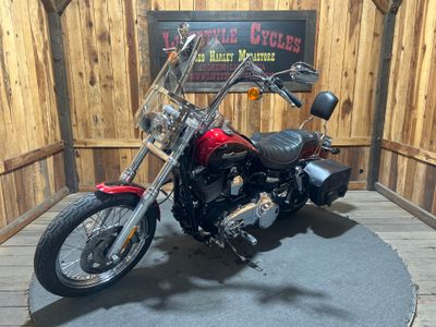 2013 Harley-Davidson Dyna Super Glide Custom - Photo 4