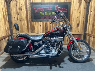 2013 Harley-Davidson Dyna Super Glide Custom - Photo 3