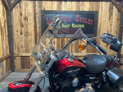 2013 Harley-Davidson Dyna Super Glide Custom - Photo 12