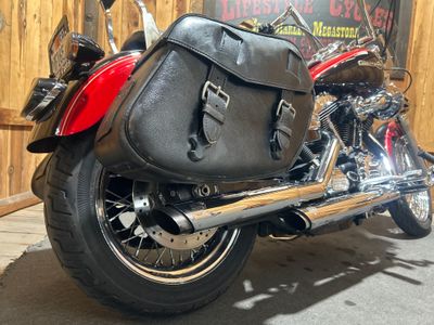 2013 Harley-Davidson Dyna Super Glide Custom - Photo 15