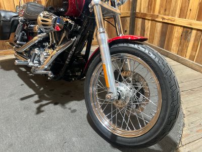 2013 Harley-Davidson Dyna Super Glide Custom - Photo 13