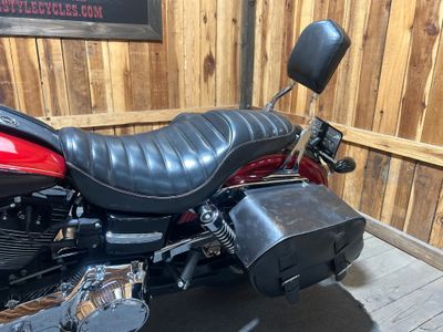 2013 Harley-Davidson Dyna Super Glide Custom - Photo 11